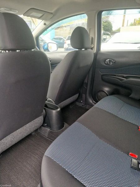 2016 Nissan Note 1.2 | Auto 382602042