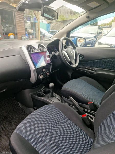 2016 Nissan Note 1.2 | Auto 382602044