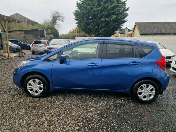 2016 Nissan Note 1.2 | Auto 382602032
