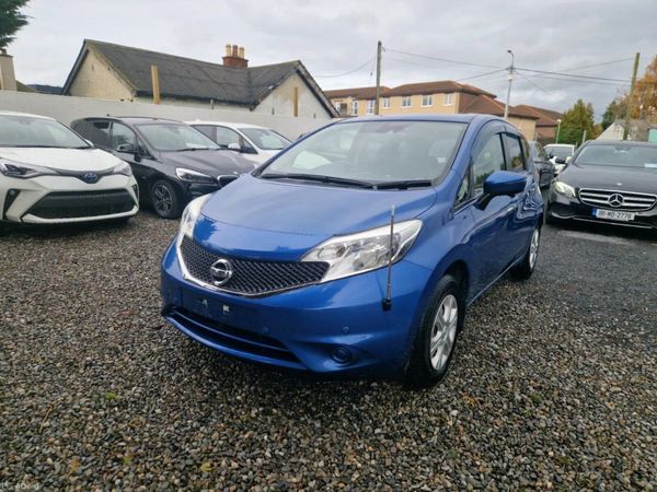 2016 Nissan Note 1.2 | Auto 382602034