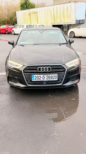 Audi A3 2020 382606068