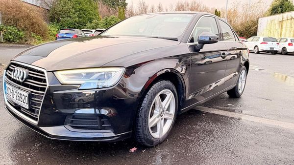 Audi A3 2020 382606074