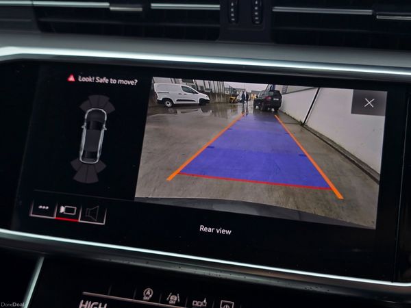 Audi A6 2019 S-LINE 2.0 204bhp BLACK ED STYLING 382606162