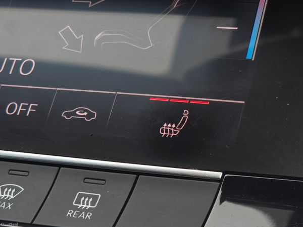 Audi A6 2019 S-LINE 2.0 204bhp BLACK ED STYLING 382606164