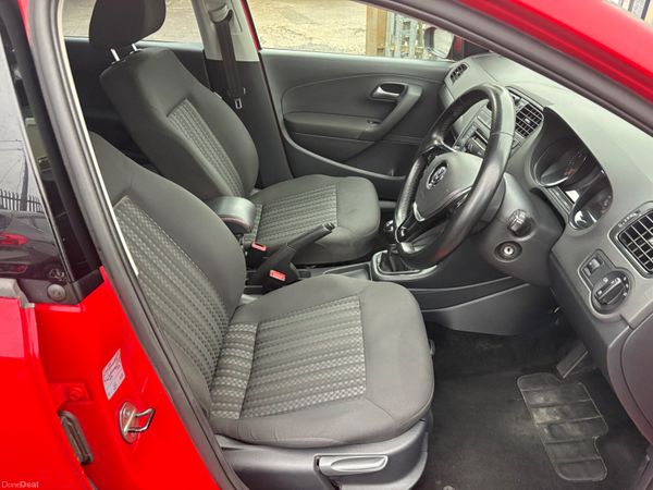 152 Volkswagen Polo 382612900