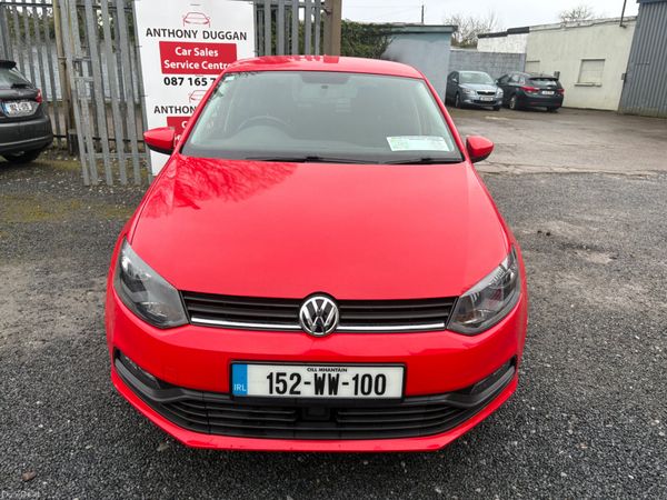 152 Volkswagen Polo 382612902