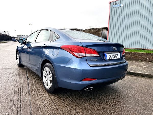 Hyundai i40 2014 full service history tax&NCT 382620454