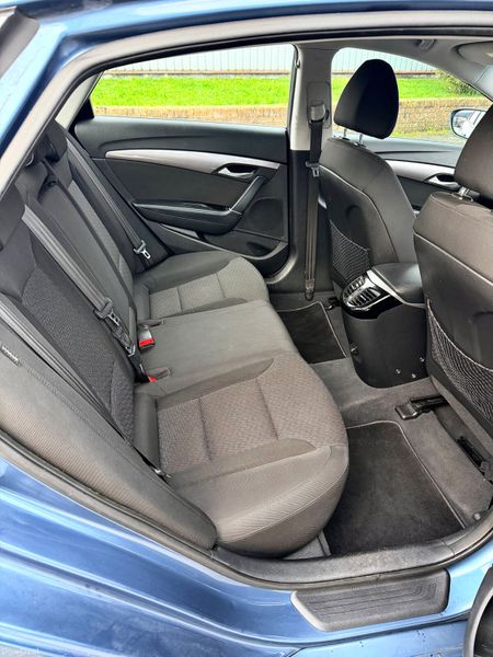 Hyundai i40 2014 full service history tax&NCT 382620482