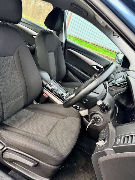 Hyundai i40 2014 full service history tax&NCT 382620488