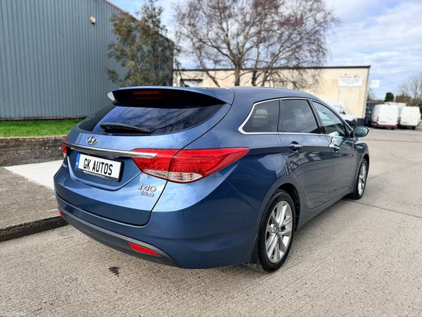 Hyundai i40 2015 New NCT 382621560