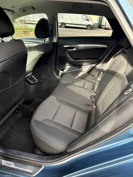 Hyundai i40 2015 New NCT 382621590