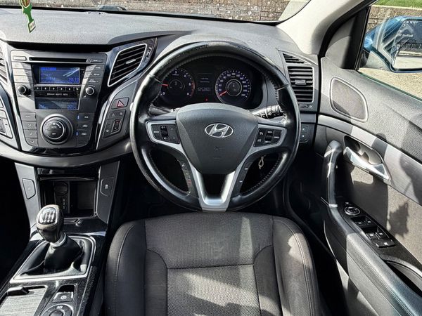 Hyundai i40 2015 New NCT 382621604