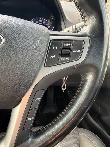 Hyundai i40 2015 New NCT 382621624