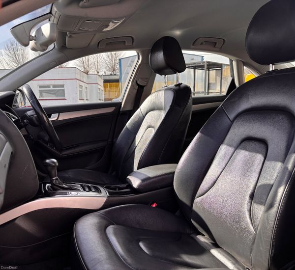 Audi A4 2013 | 2.0L Automatic | Sport Trim 382621854