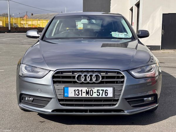 Audi A4 2013 | 2.0L Automatic | Sport Trim 382621826
