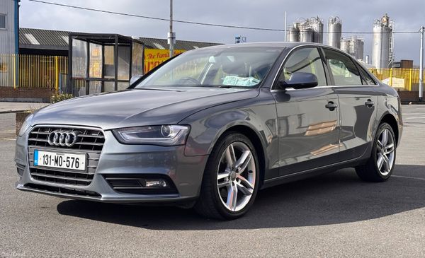 Audi A4 2013 | 2.0L Automatic | Sport Trim 382621828
