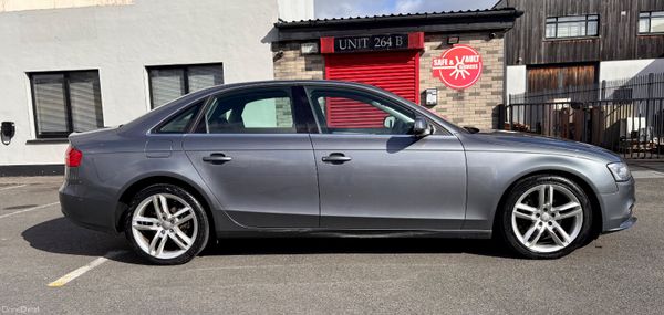 Audi A4 2013 | 2.0L Automatic | Sport Trim 382621832