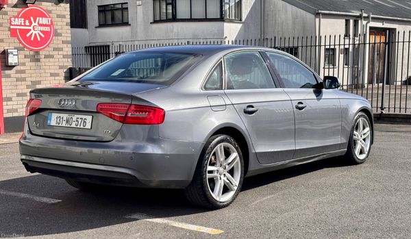 Audi A4 2013 | 2.0L Automatic | Sport Trim 382621834