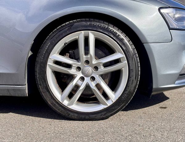 Audi A4 2013 | 2.0L Automatic | Sport Trim 382621838