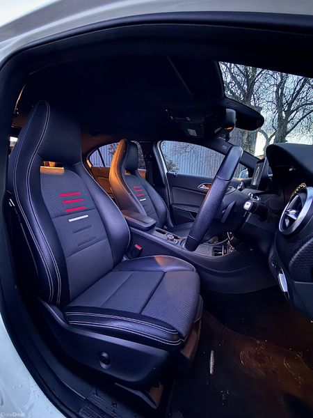 Mercedes-Benz A-Class 2016 Auto 382622022