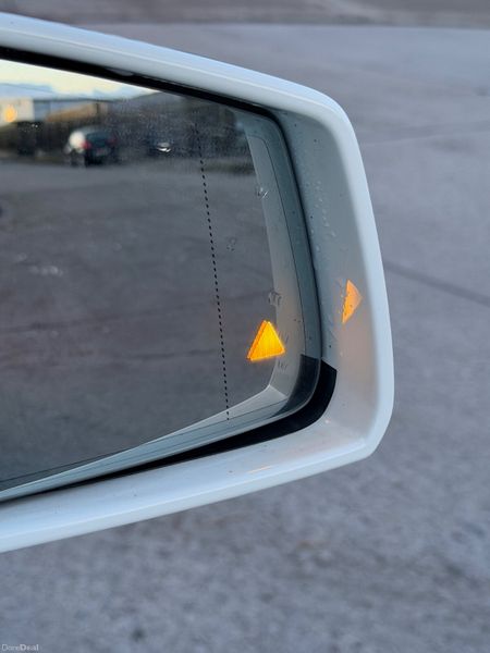 Mercedes-Benz A-Class 2016 Auto 382622024