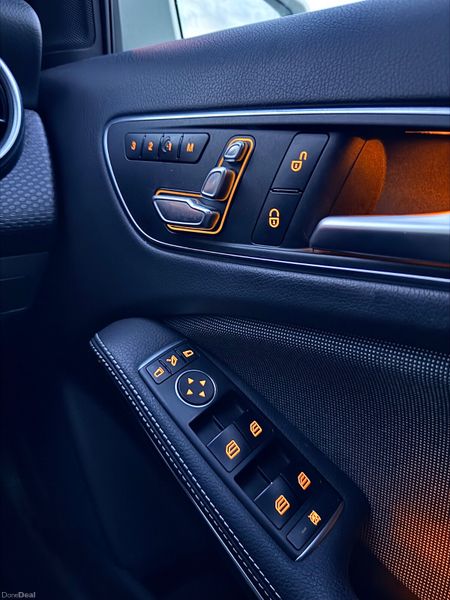 Mercedes-Benz A-Class 2016 Auto 382622026