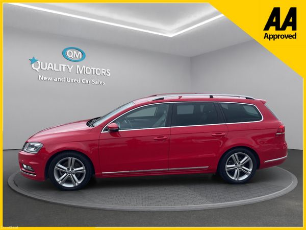2015 Volkswagen Passat (S38) 382624092