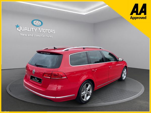 2015 Volkswagen Passat (S38) 382624106