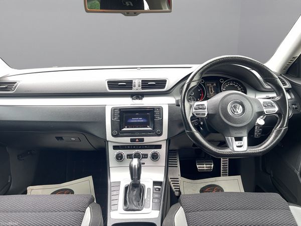 2015 Volkswagen Passat (S38) 382624120