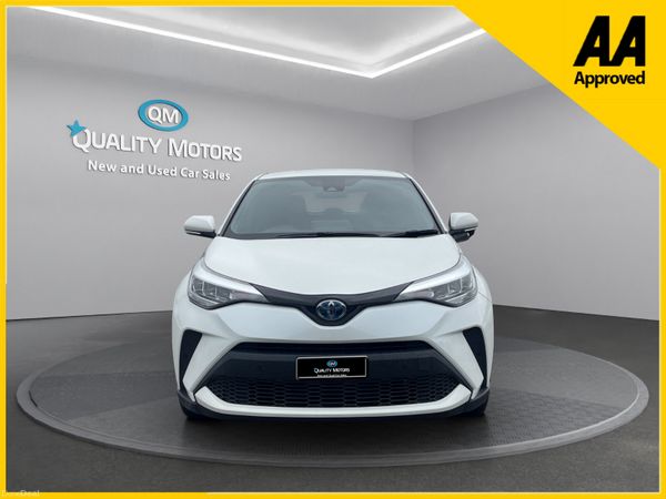 2020 Toyota C-HR (S100) 382624896