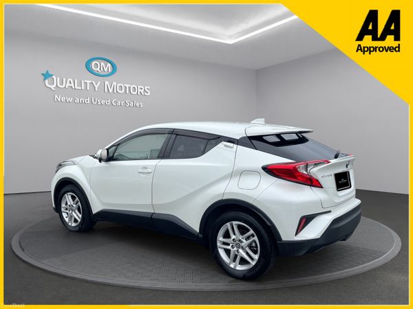 2020 Toyota C-HR (S100) 382624898