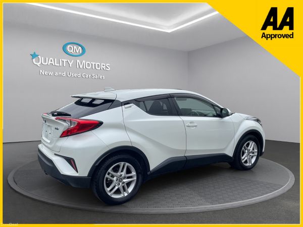 2020 Toyota C-HR (S100) 382624904