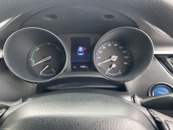 2020 Toyota C-HR (S100) 382624914