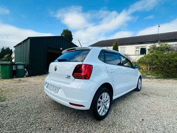VW POLO 2017 1.2 AUTOMATIC 35964 KM ONLY 382627562