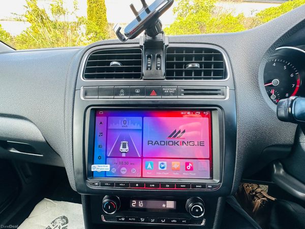 VW POLO 2017 1.2 AUTOMATIC 35964 KM ONLY 382627566