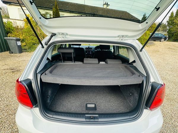 VW POLO 2017 1.2 AUTOMATIC 35964 KM ONLY 382627572