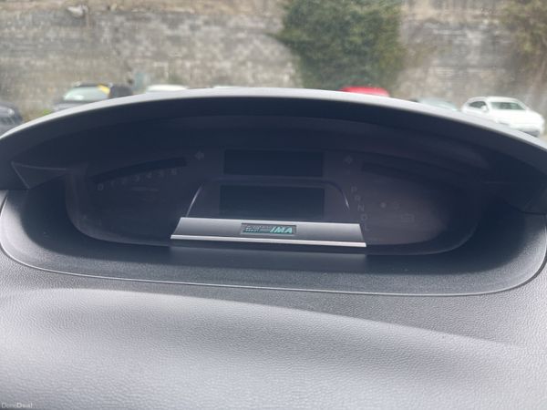 2013 HONDA FREED HYBRID (S186) 6 SEATER 382627604