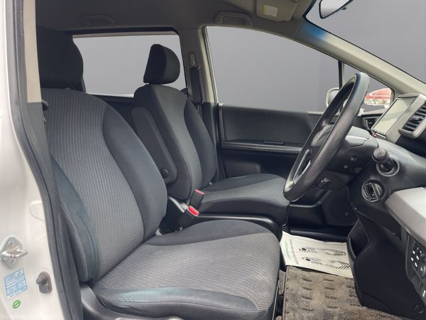 2013 HONDA FREED HYBRID (S186) 6 SEATER 382627612