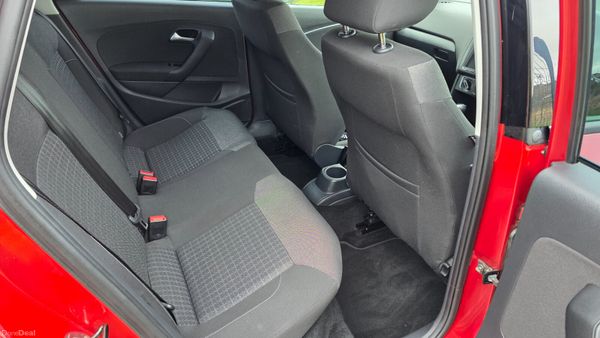 2016 VW POLO 1.2 TSI Comfortline AUTO 382633510