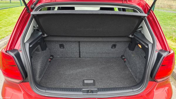 2016 VW POLO 1.2 TSI Comfortline AUTO 382633512