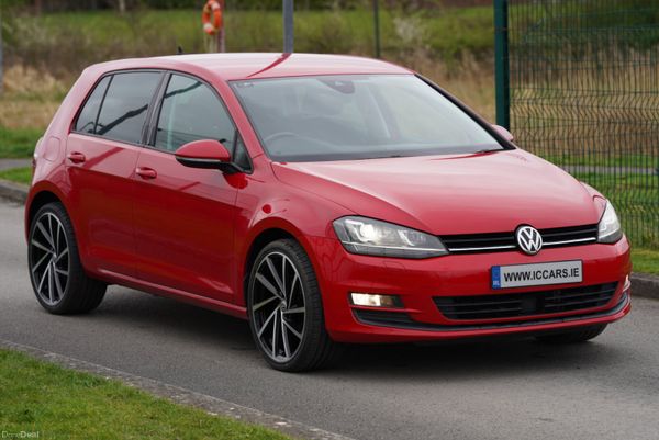 2017 VW GOLF 1.2 TSI AUTO 382634092