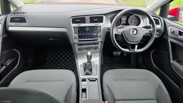 2017 VW GOLF 1.2 TSI AUTO 382634166