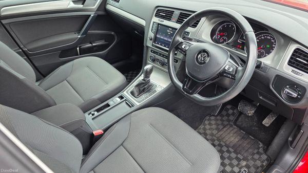 2017 VW GOLF 1.2 TSI AUTO 382634170