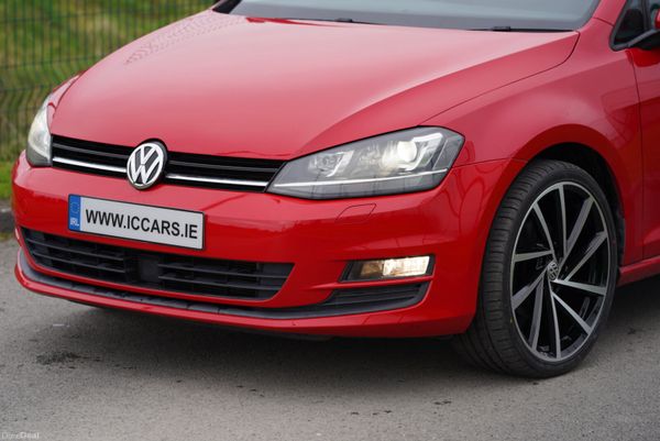 2017 VW GOLF 1.2 TSI AUTO 382634108