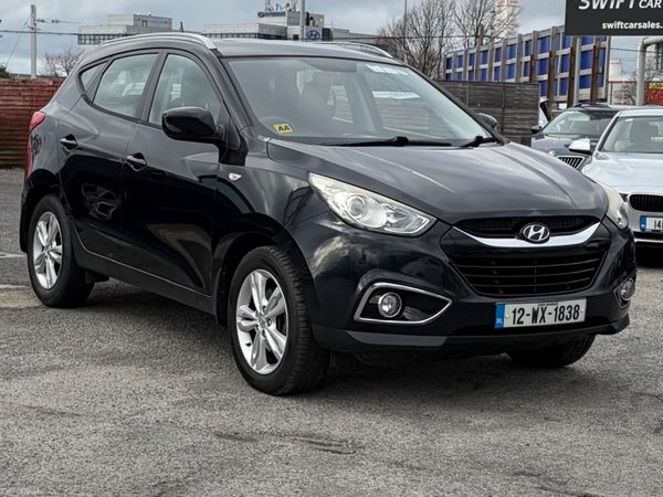 Hyundai ix35 2012 382634606