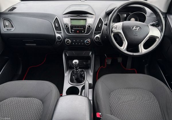 Hyundai ix35 2012 382634614