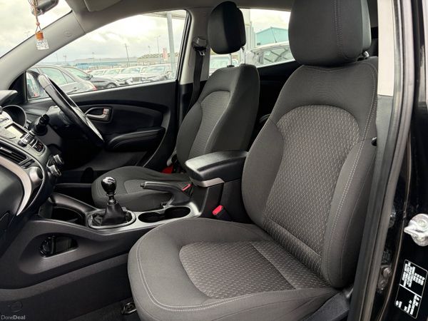 Hyundai ix35 2012 382634616