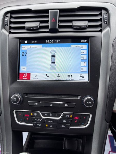 Ford Mondeo st line edition 2018 382635240