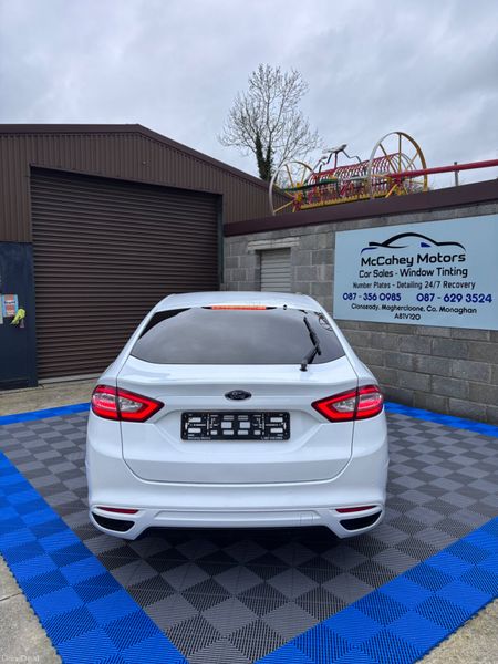 Ford Mondeo st line edition 2018 382635242