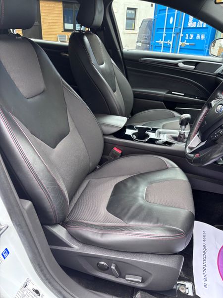 Ford Mondeo st line edition 2018 382635250